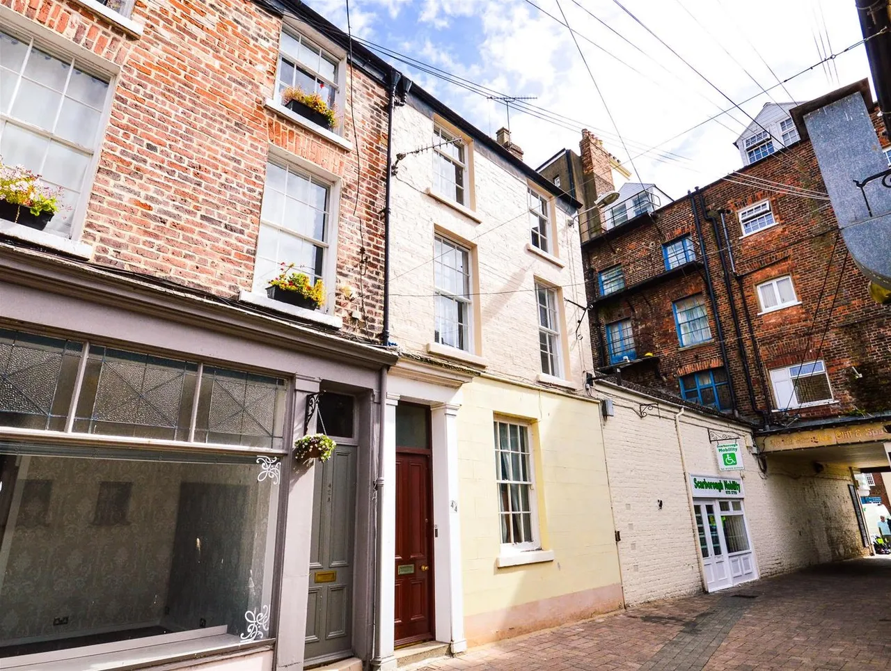 Bar Street, Scarborough YO11 2HT, photo 23