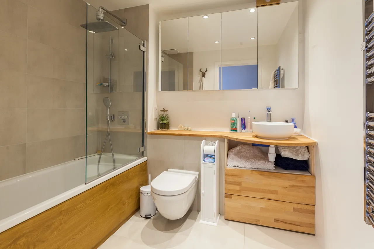 25 Cannon Court, 5 Brewery Square, London, photo 8