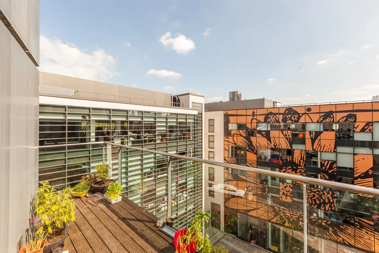 25 Cannon Court, 5 Brewery Square, London, photo 6