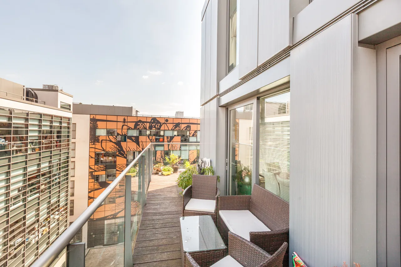25 Cannon Court, 5 Brewery Square, London, photo 5