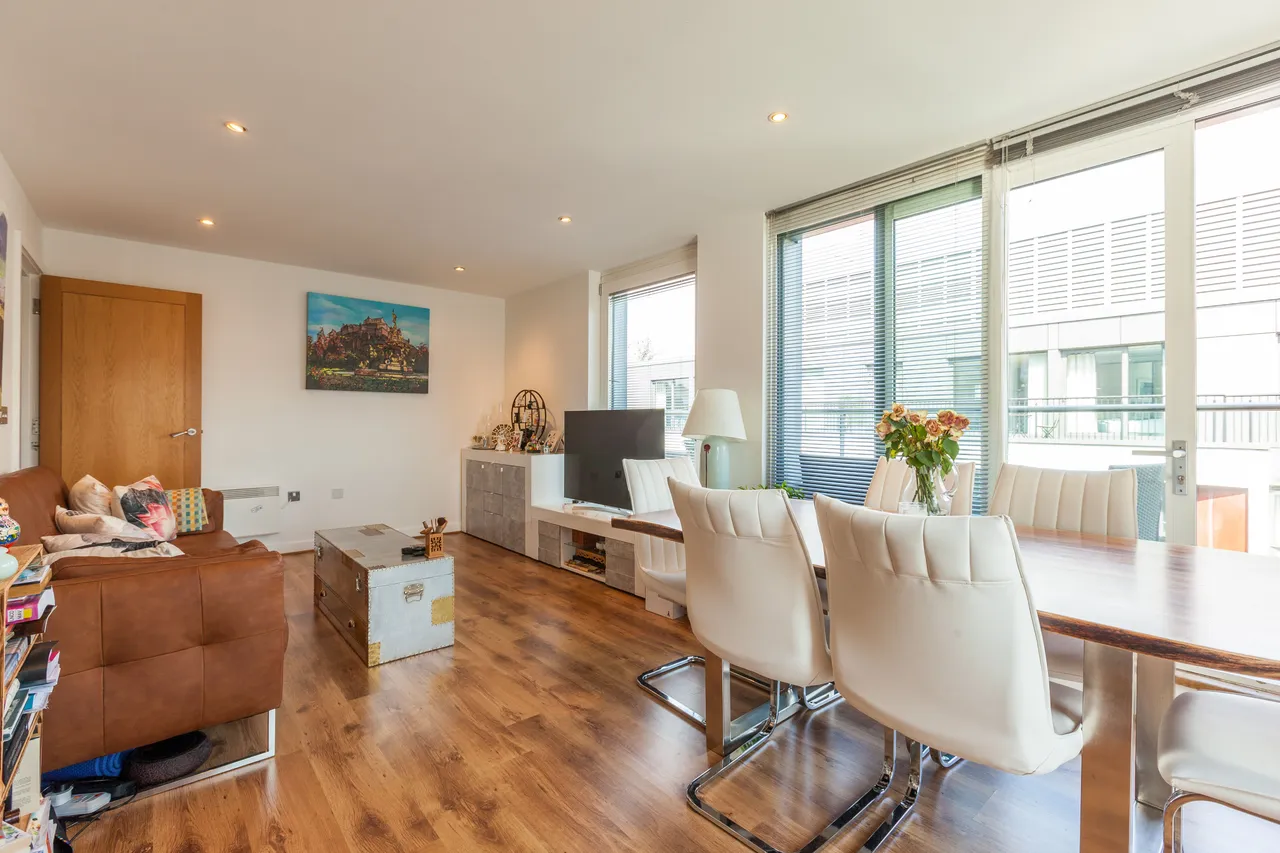 25 Cannon Court, 5 Brewery Square, London, photo 4