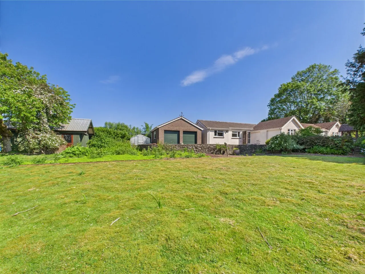 Barnstaple Cross, Crediton, EX17, photo 21