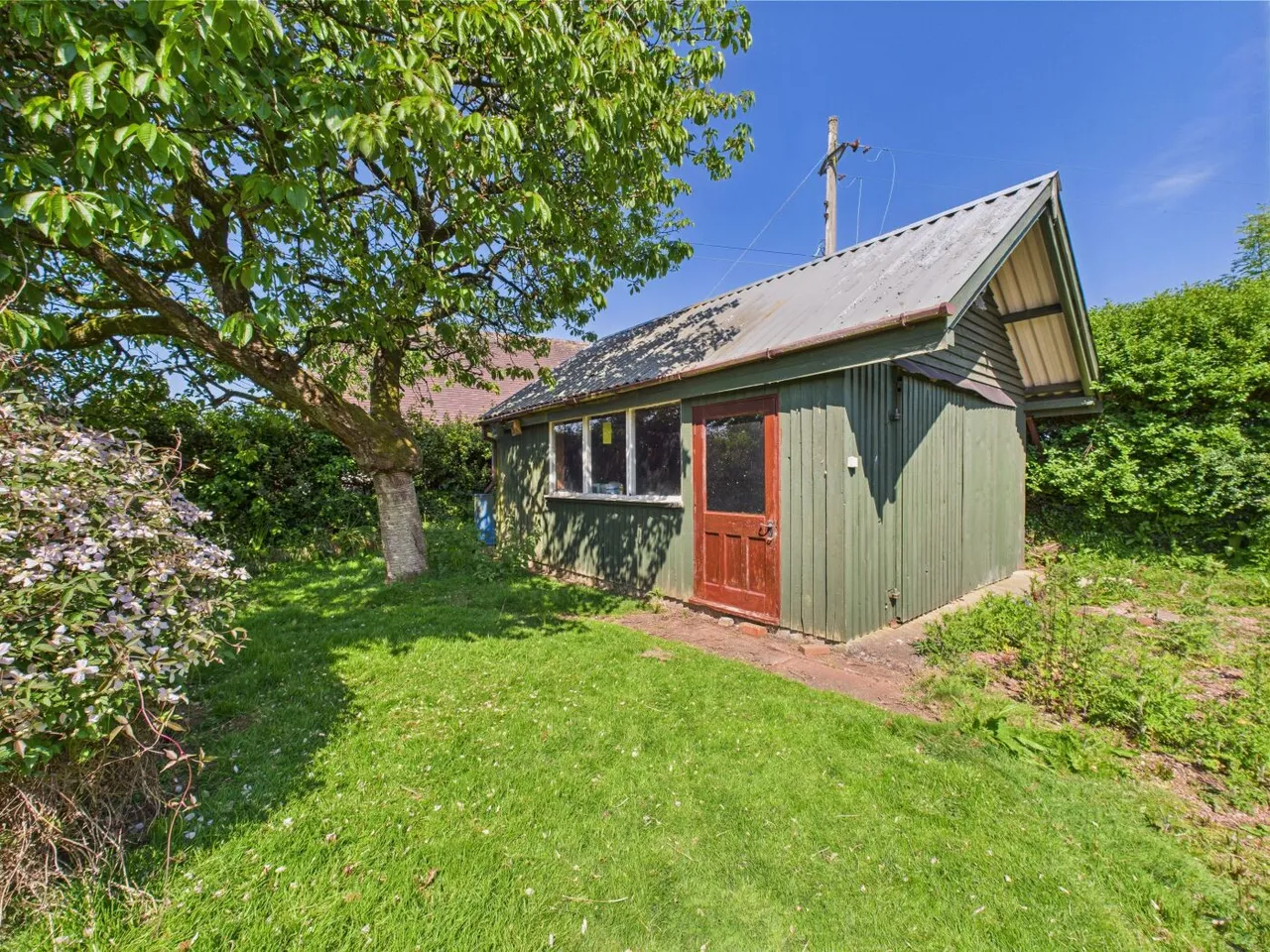 Barnstaple Cross, Crediton, EX17, photo 15
