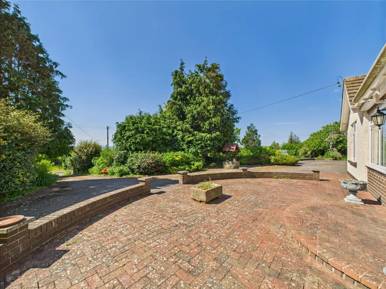 Barnstaple Cross, Crediton, EX17, photo 17