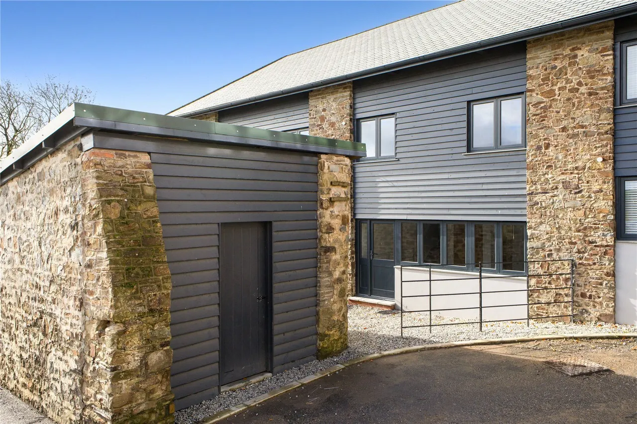Old Tannery Drive, South Molton, EX36, photo 8