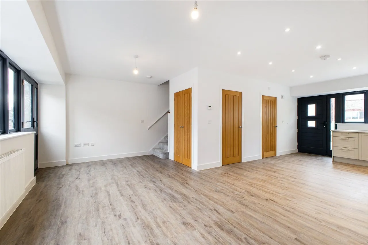 Old Tannery Drive, South Molton, EX36, photo 2
