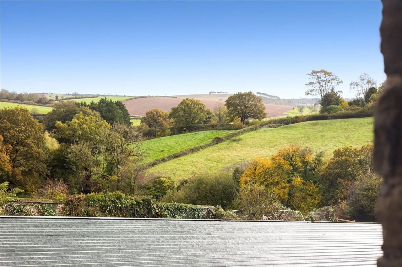 Old Tannery Drive, South Molton, EX36, photo 7