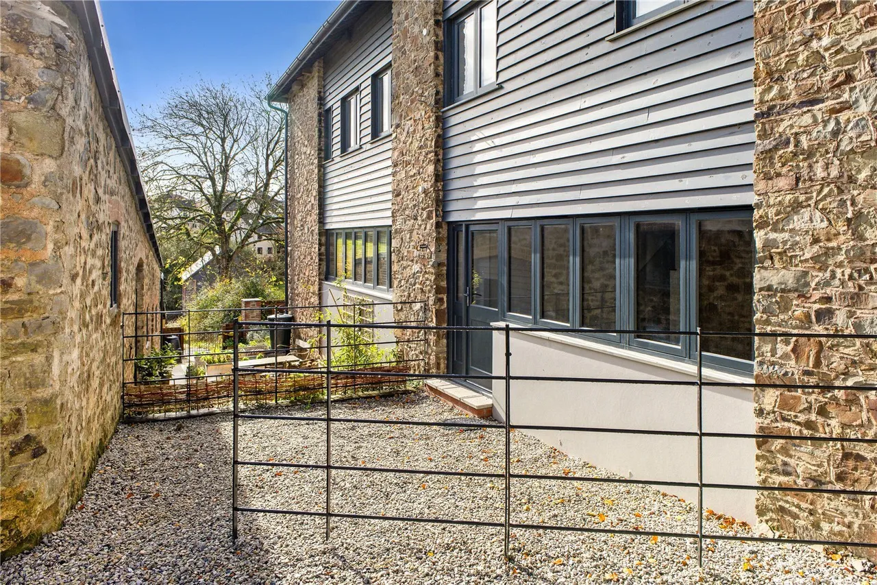 Old Tannery Drive, South Molton, EX36, photo 9