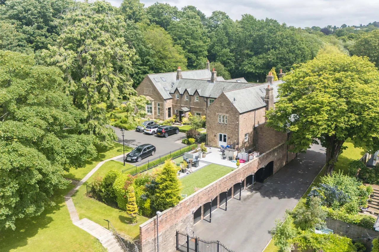 Dark Lane, Whittle-Le-Woods, PR6, photo 16