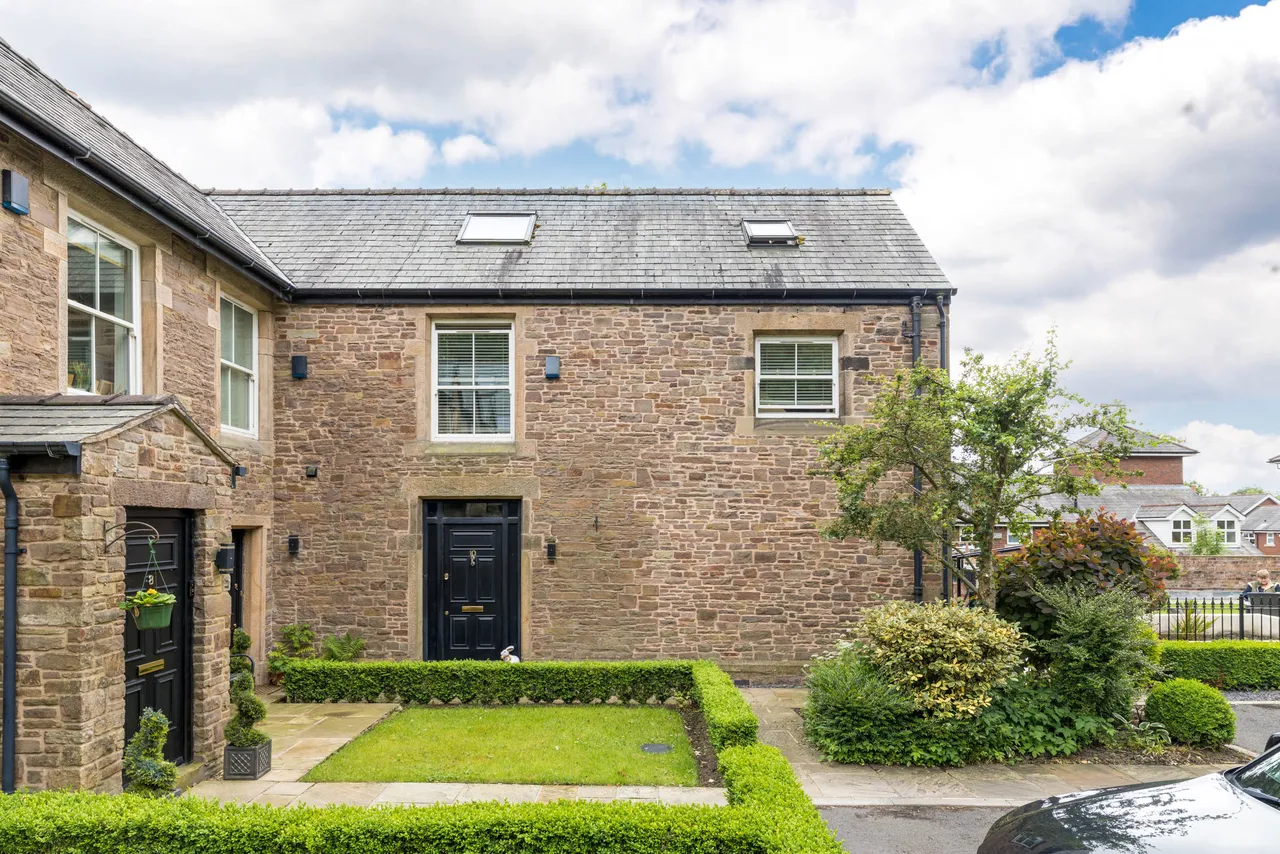 Dark Lane, Whittle-Le-Woods, PR6, photo 11
