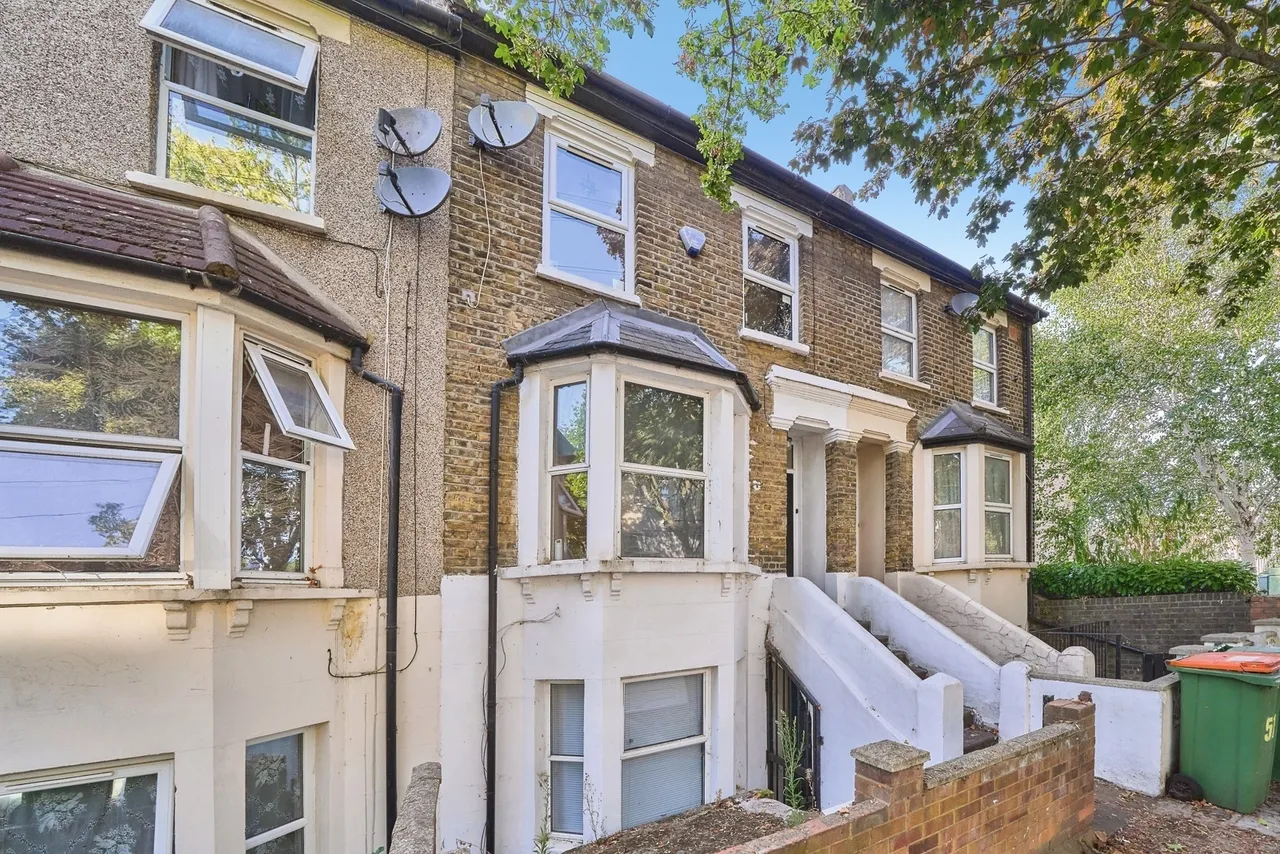 Maud Road, London, E13, photo 19