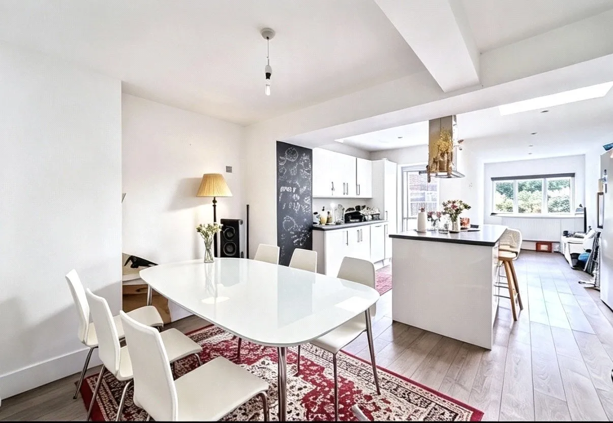 Maud Road, London, E13, photo 2