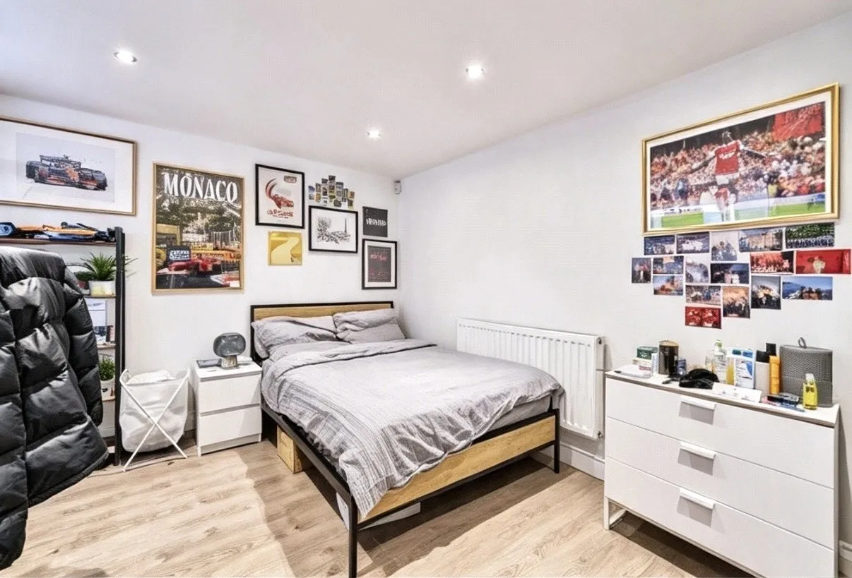 Maud Road, London, E13, photo 10