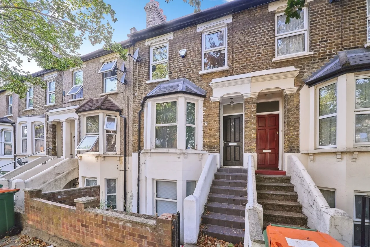 Maud Road, London, E13, photo 17