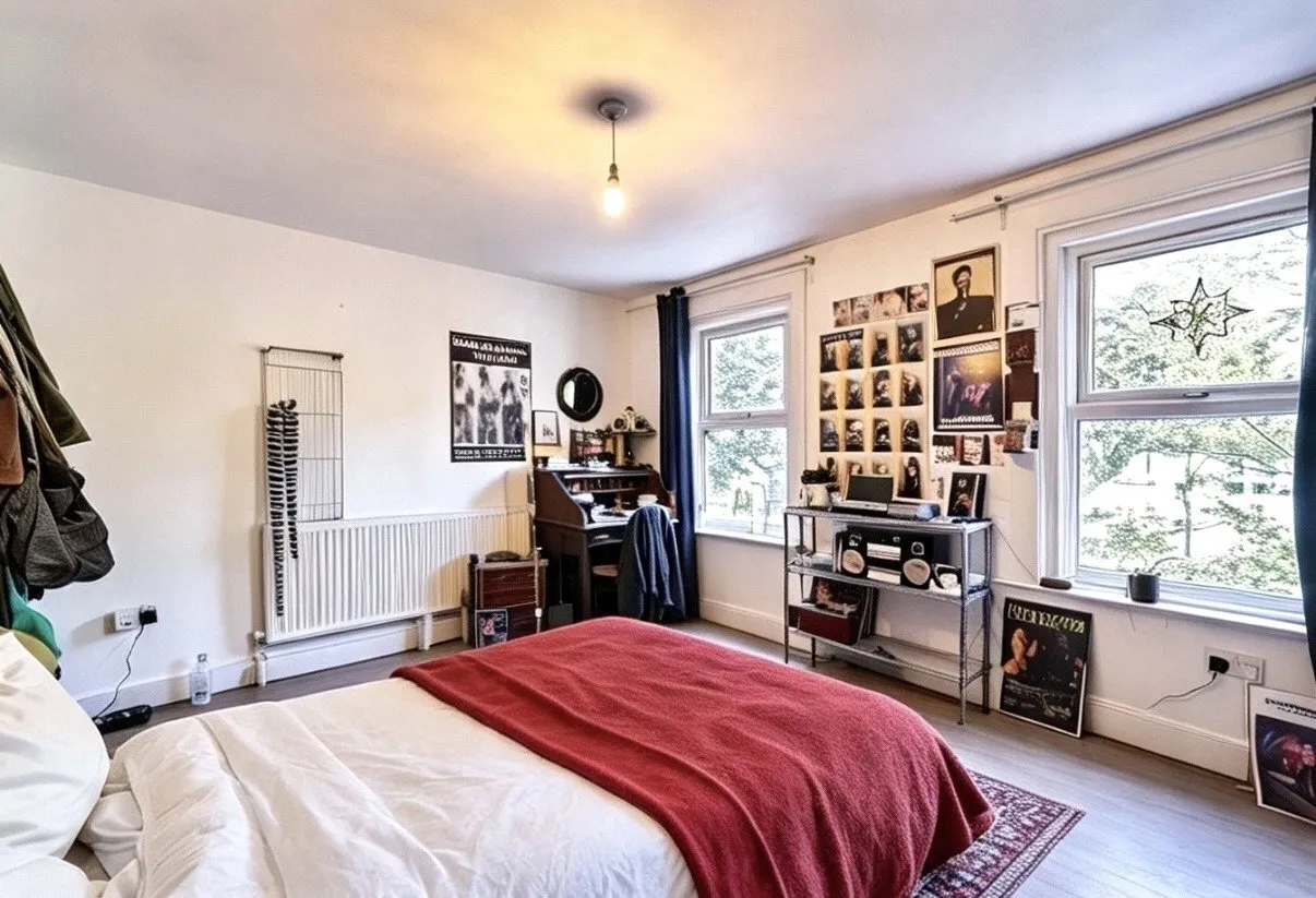 Maud Road, London, E13, photo 16