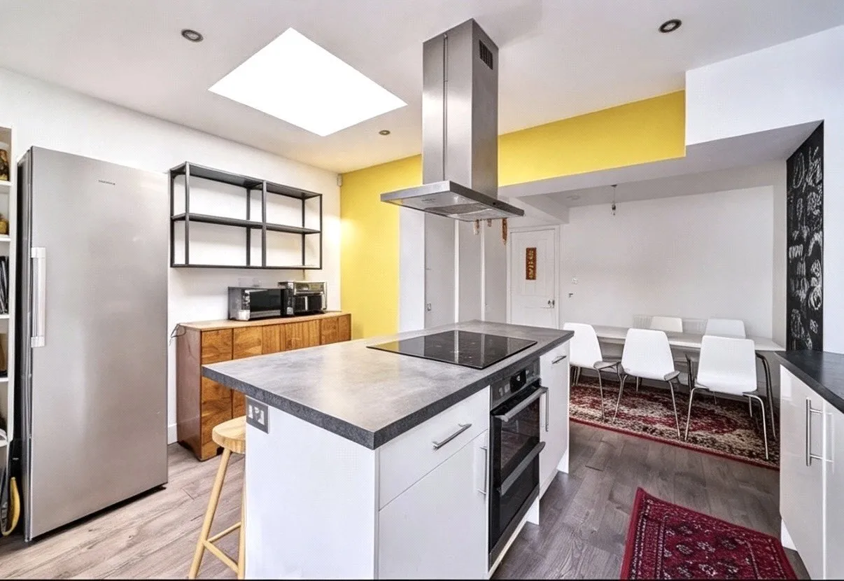 Maud Road, London, E13, photo 5