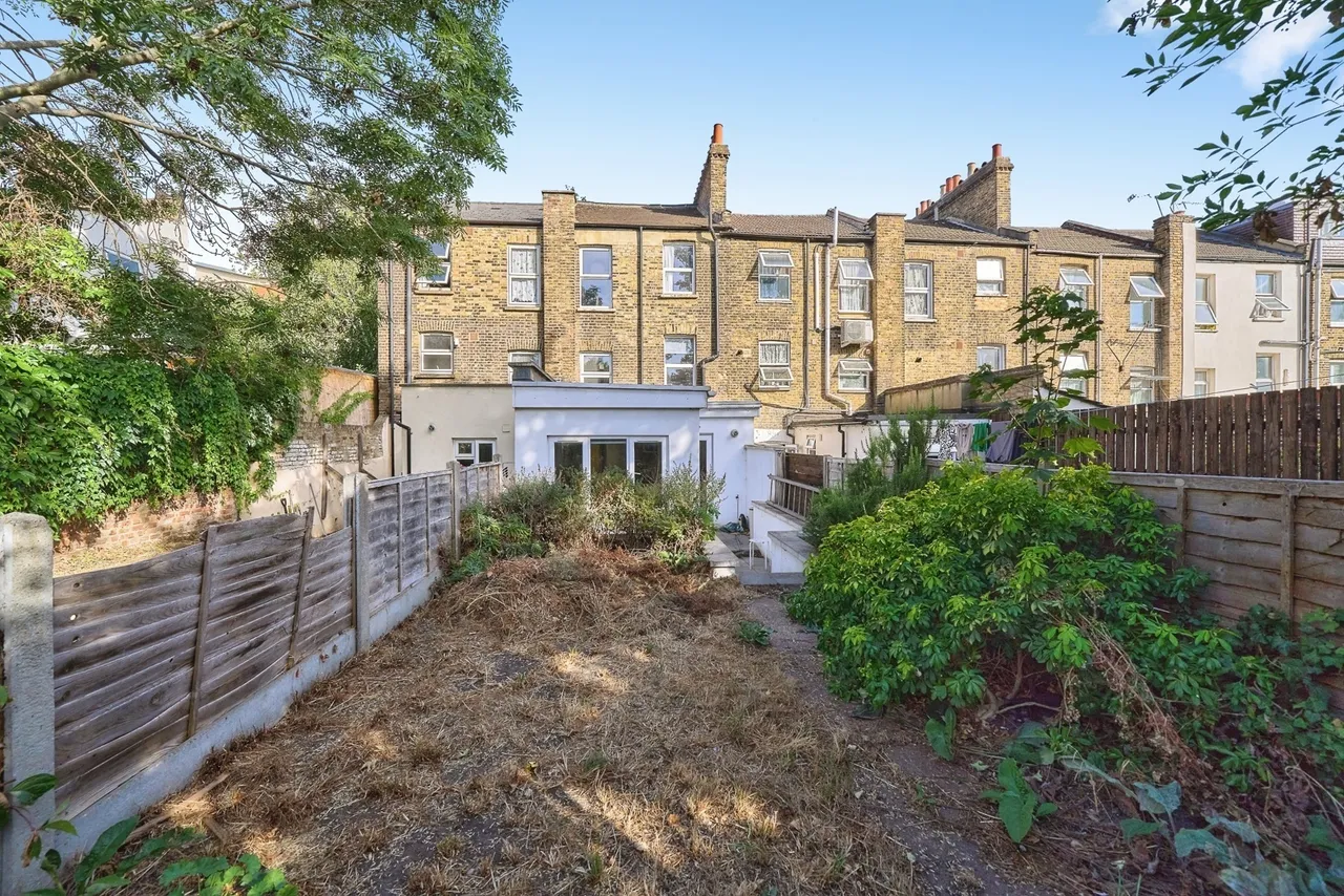 Maud Road, London, E13, photo 18