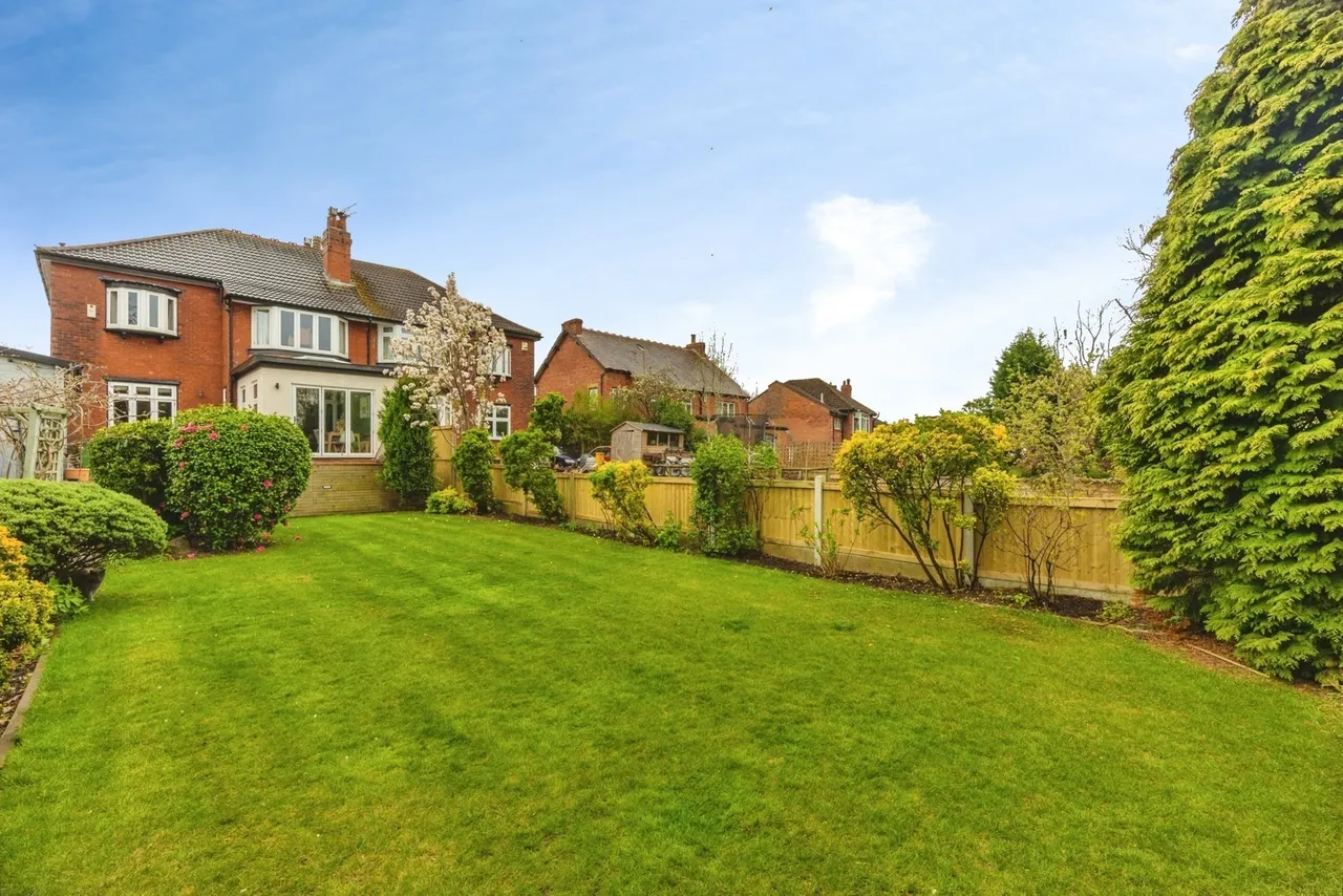 Corbar Road, Mile End, Stockport, Cheshire, SK2, photo 6