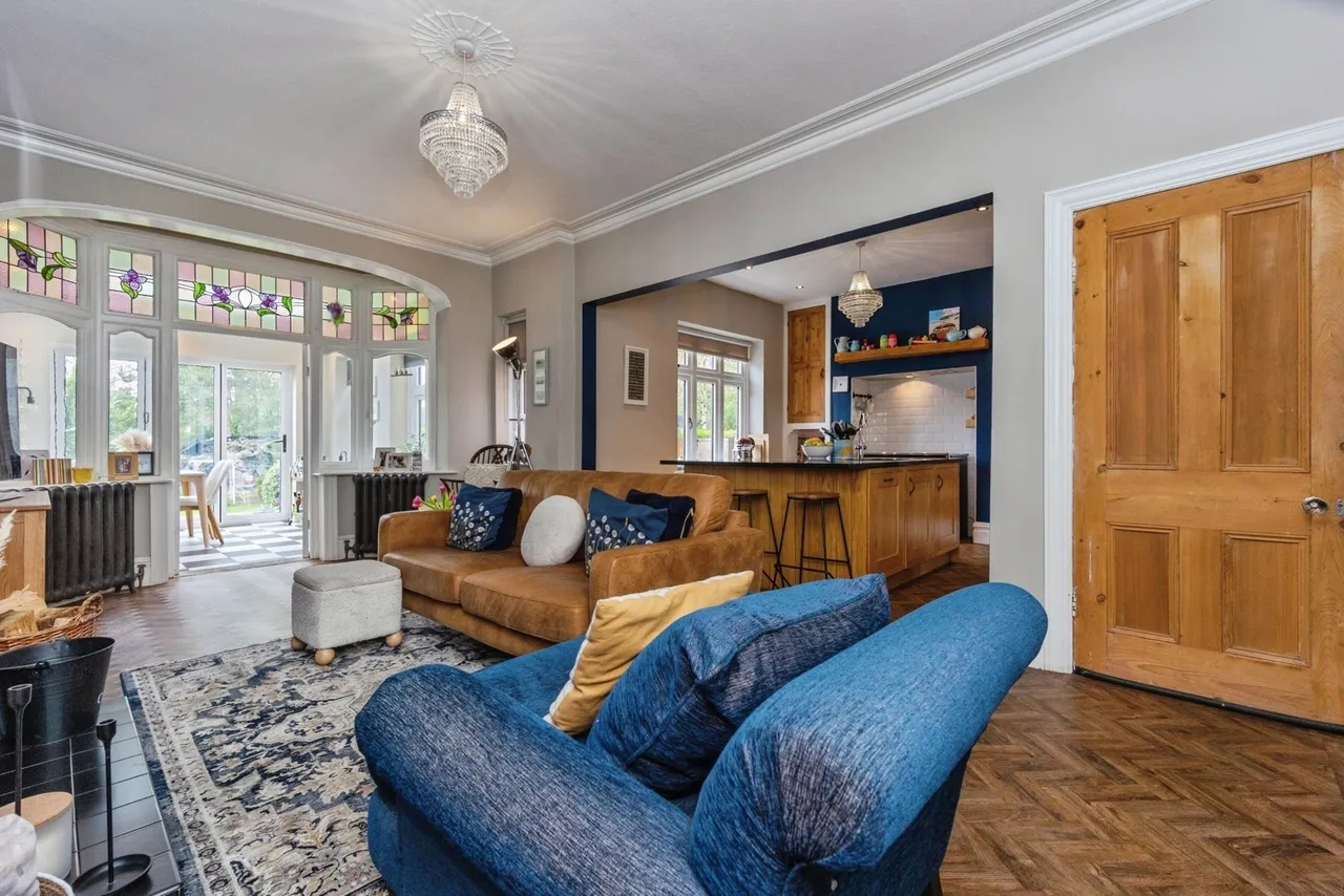 Corbar Road, Mile End, Stockport, Cheshire, SK2, photo 4