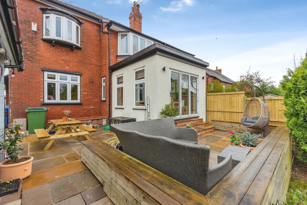 Corbar Road, Mile End, Stockport, Cheshire, SK2, photo 17