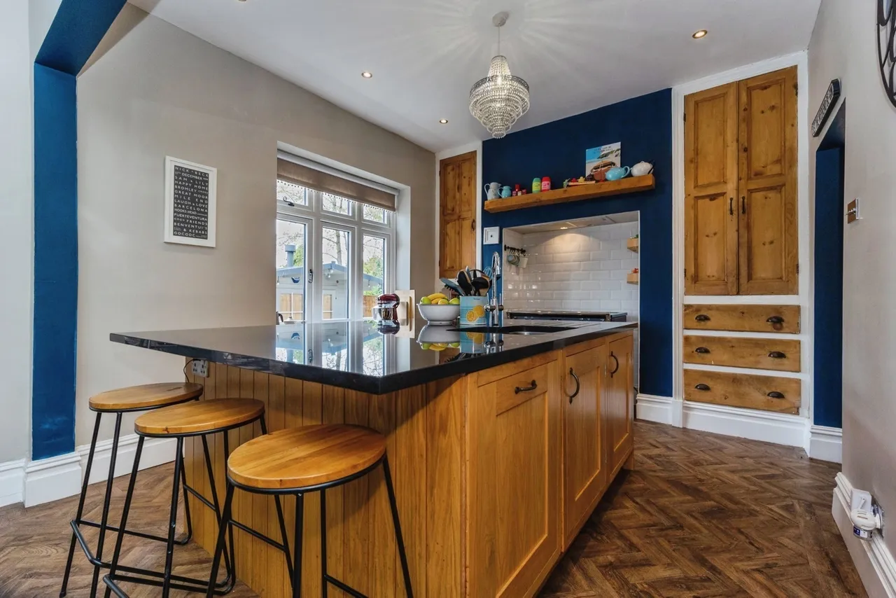 Corbar Road, Mile End, Stockport, Cheshire, SK2, photo 5