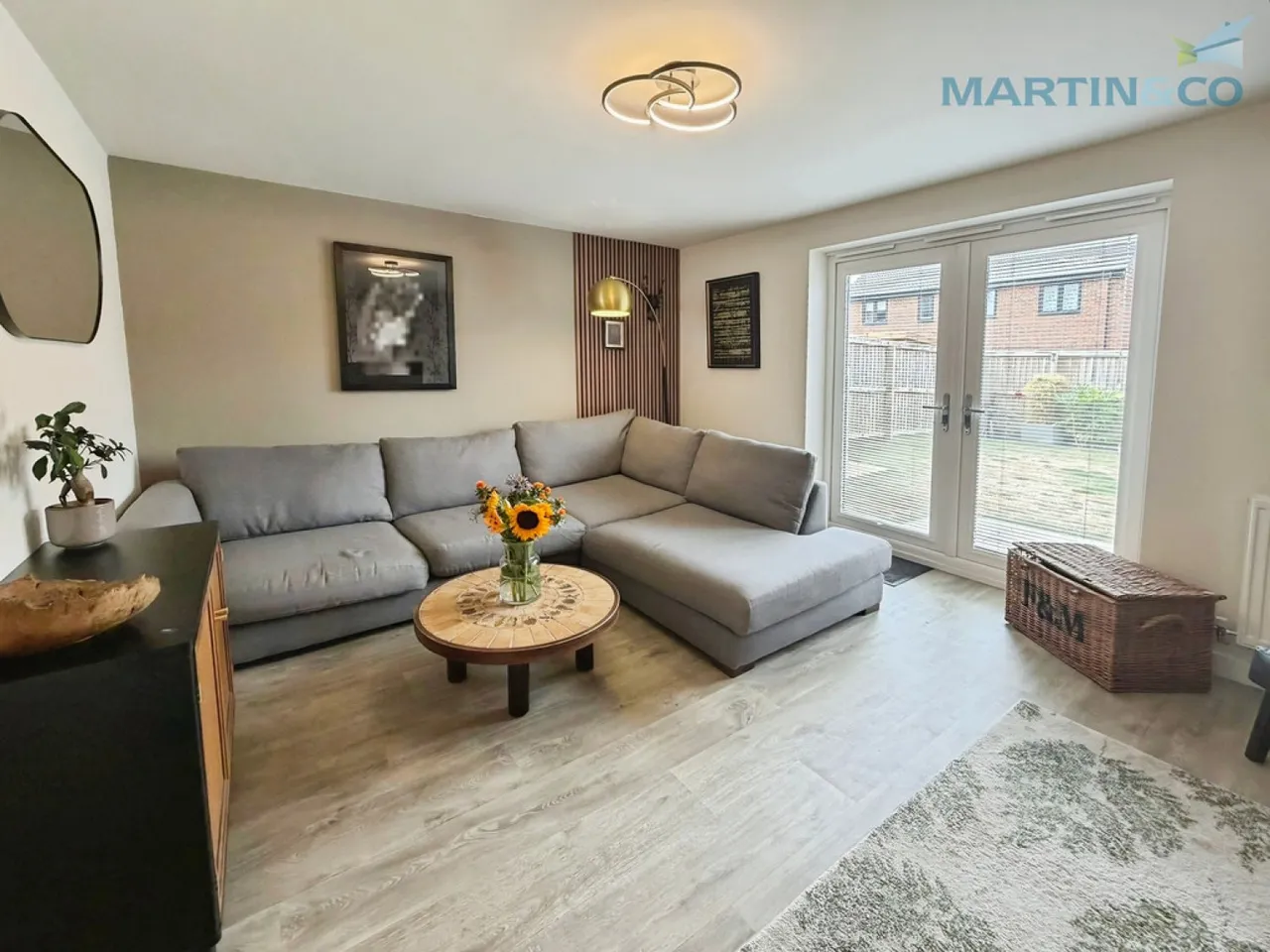 Foxby Mews, Gainsborough, photo 10
