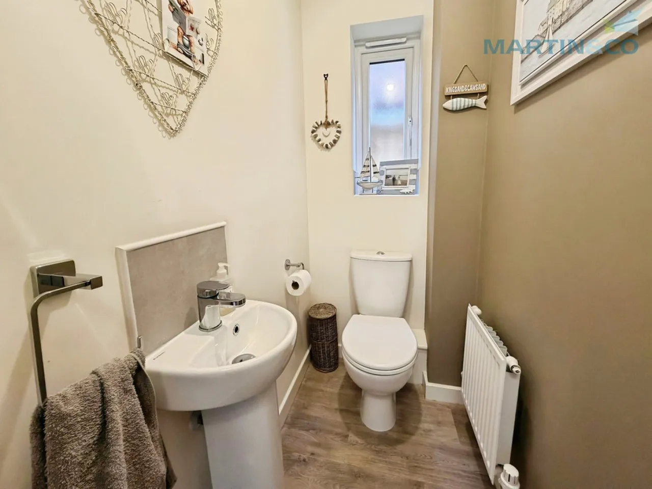 Foxby Mews, Gainsborough, photo 11