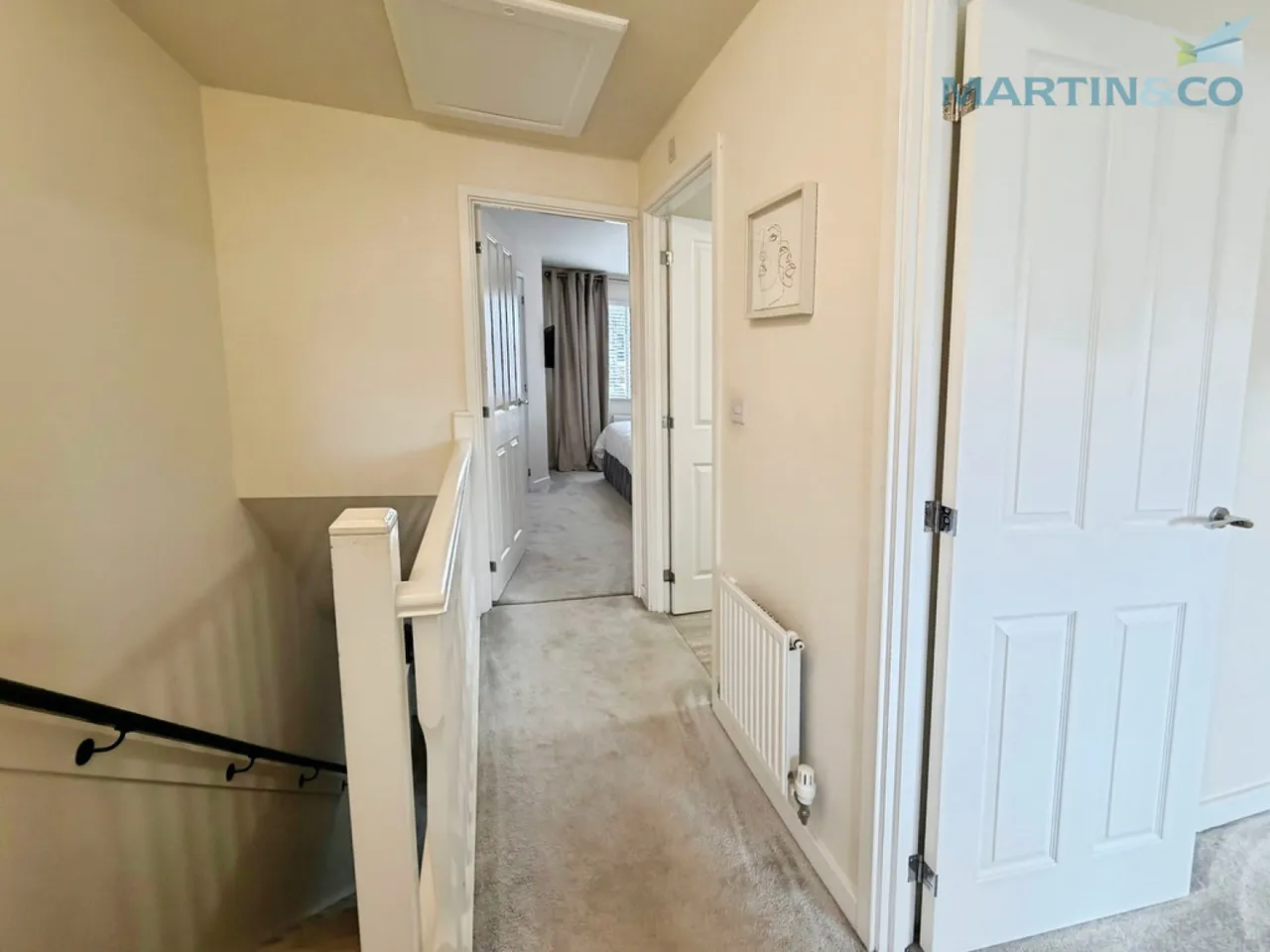 Foxby Mews, Gainsborough, photo 12