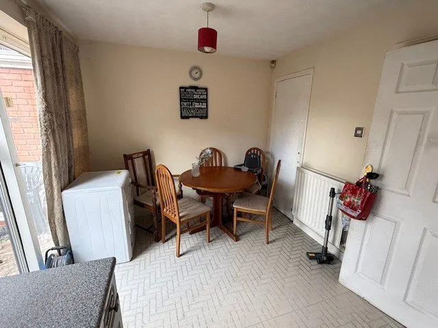 Hulton Close, Southampton, SO19, photo 4