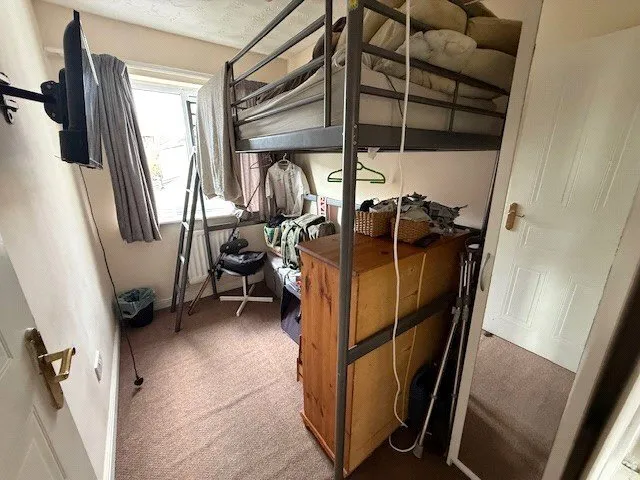 Hulton Close, Southampton, SO19, photo 7