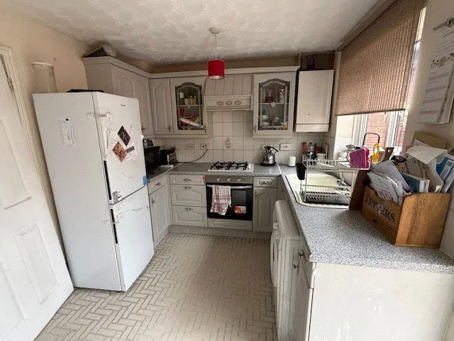 Hulton Close, Southampton, SO19, photo 3