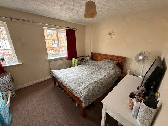 Hulton Close, Southampton, SO19, photo 5