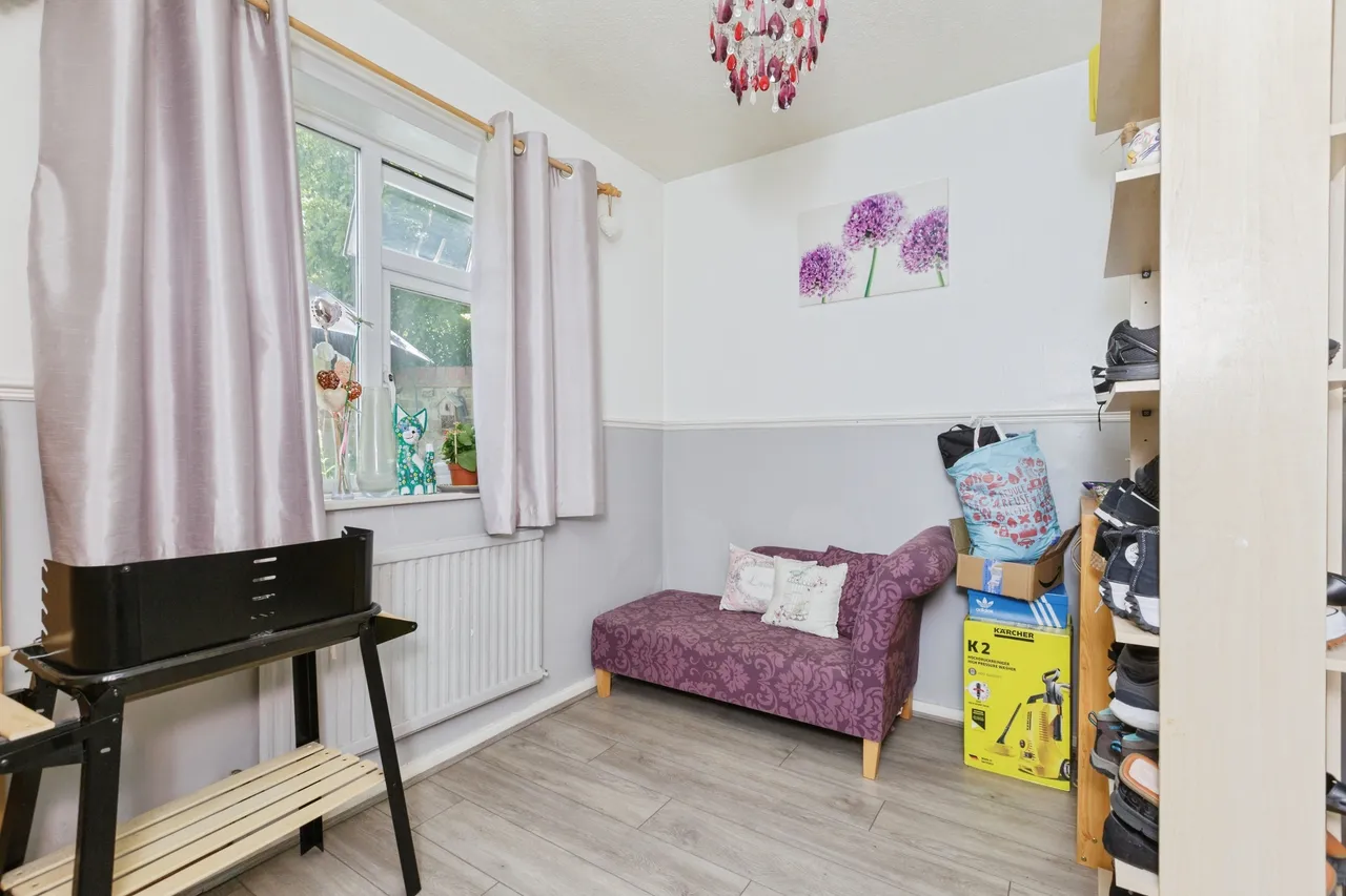 Pitchens Close, Leicester, LE4, photo 10