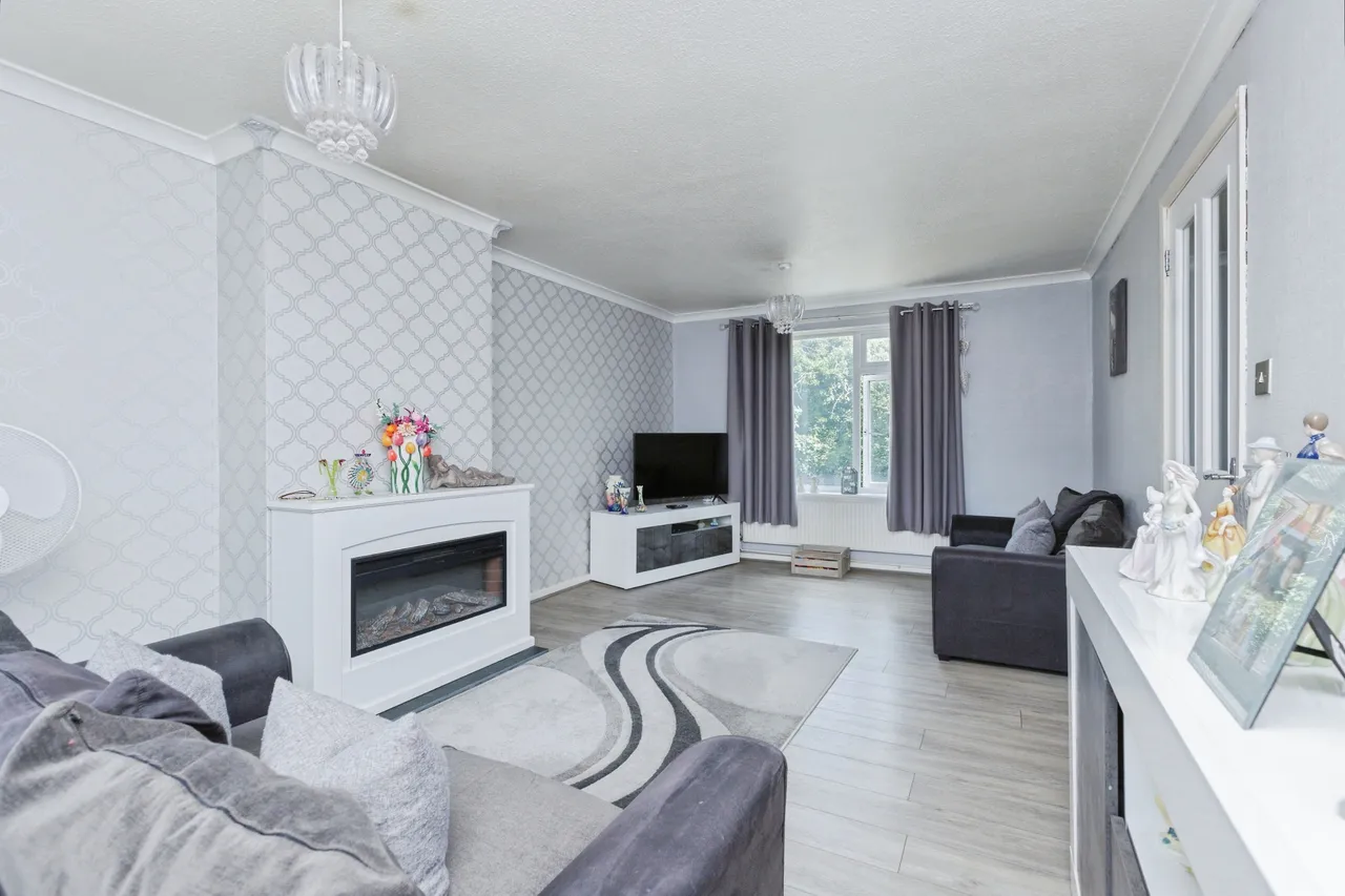 Pitchens Close, Leicester, LE4, photo 3