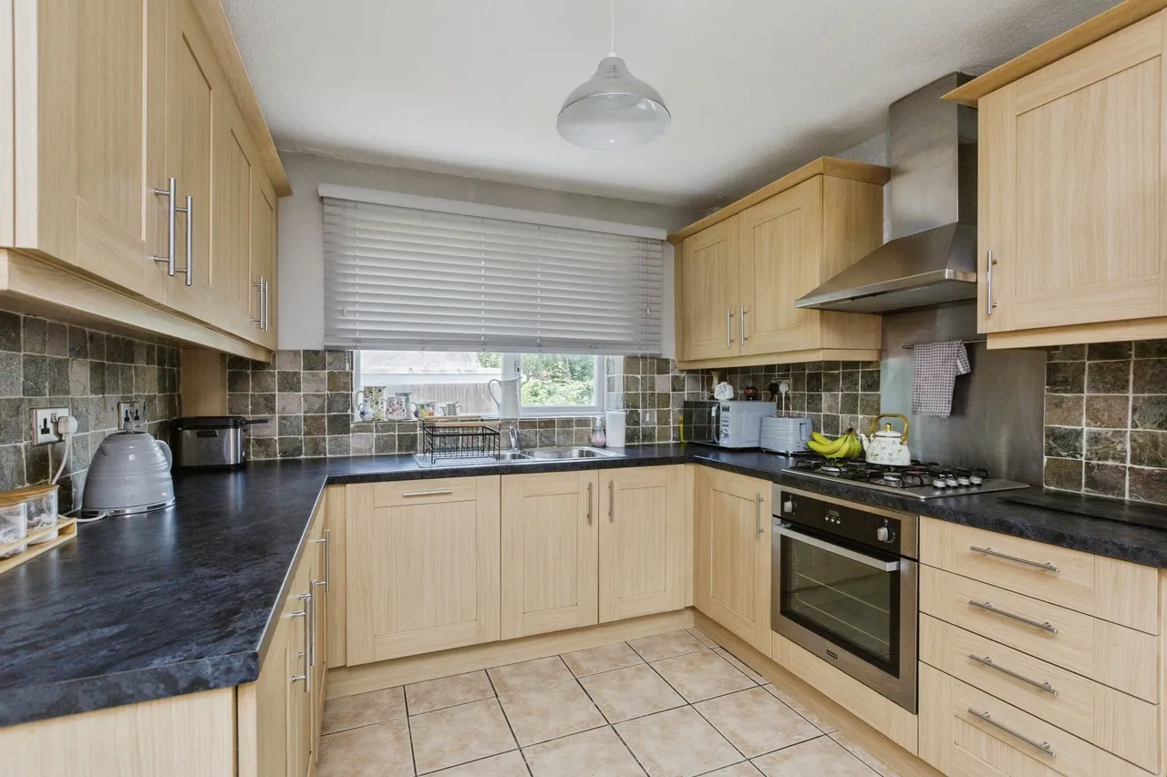 Pitchens Close, Leicester, LE4, photo 4