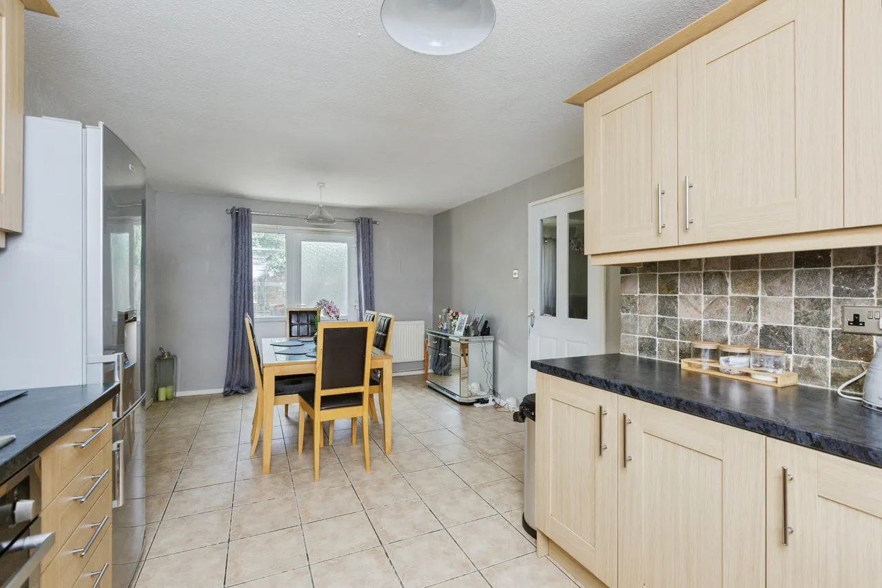 Pitchens Close, Leicester, LE4, photo 5