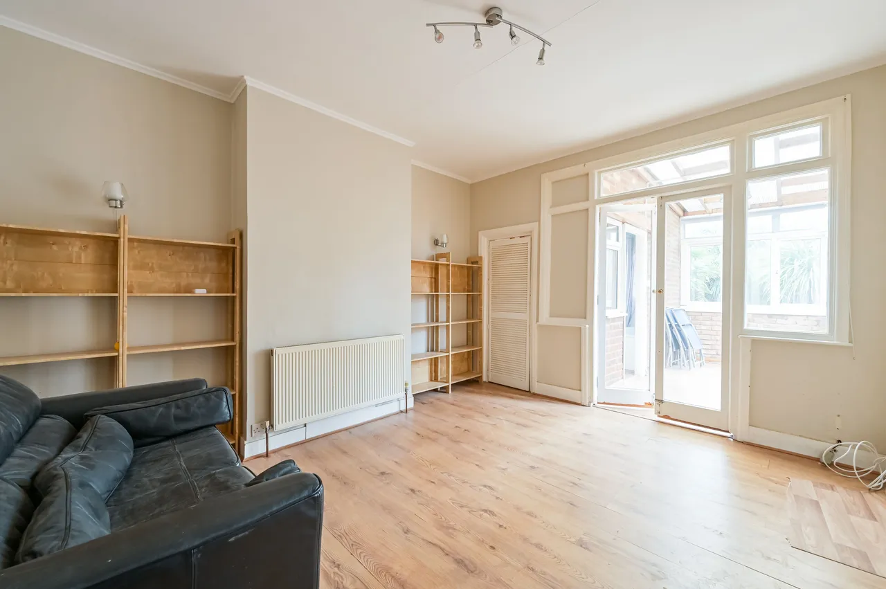 1 bed flat to rent, London, N22
