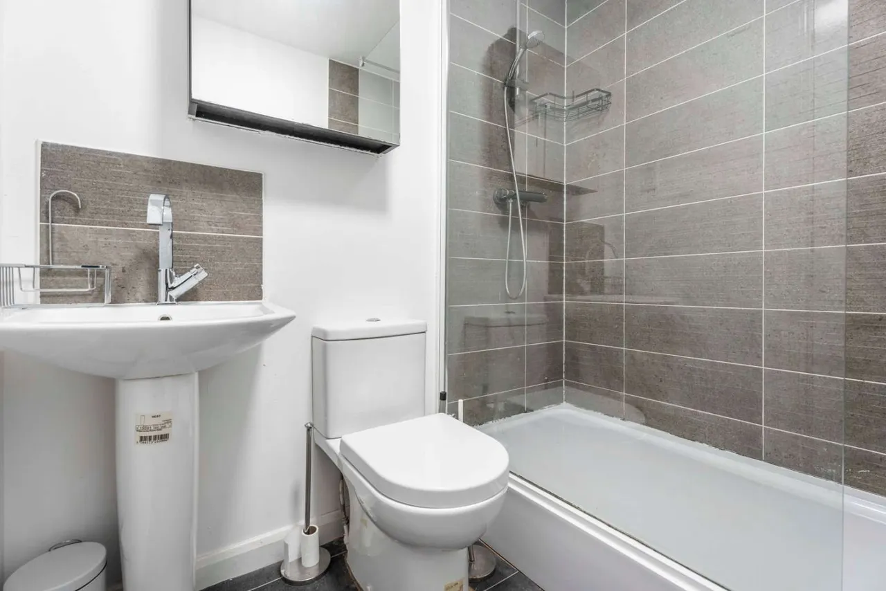 Blandfield, Broughton, EH7, photo 10