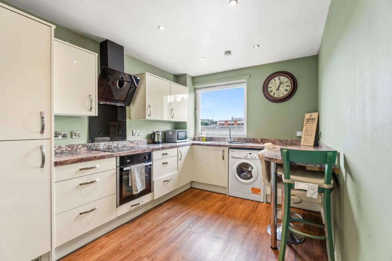 Blandfield, Broughton, EH7, photo 6
