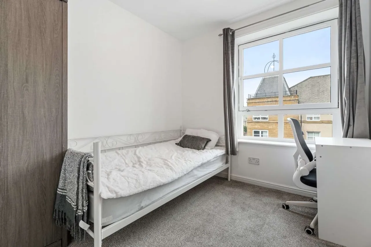 Blandfield, Broughton, EH7, photo 13