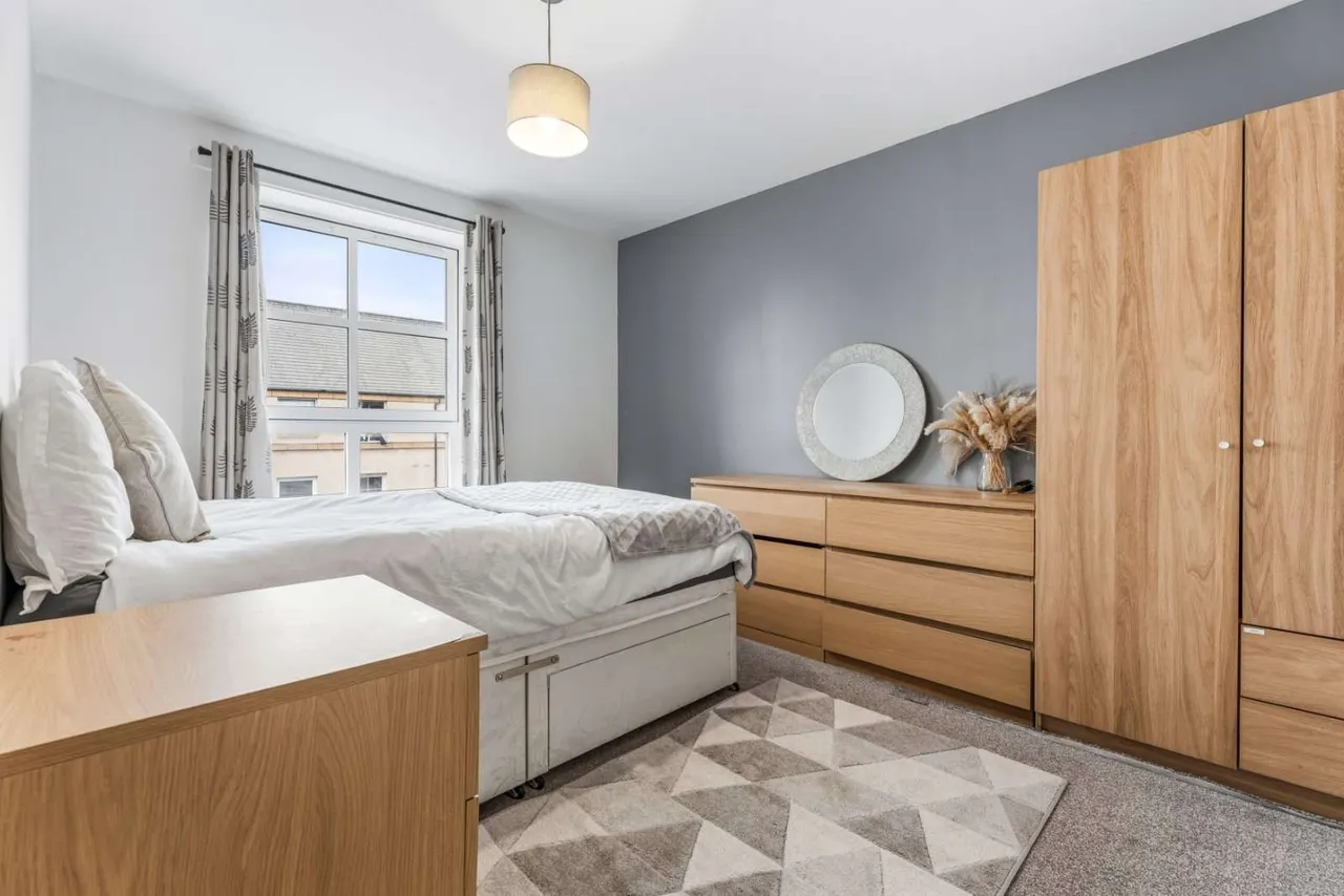 Blandfield, Broughton, EH7, photo 8