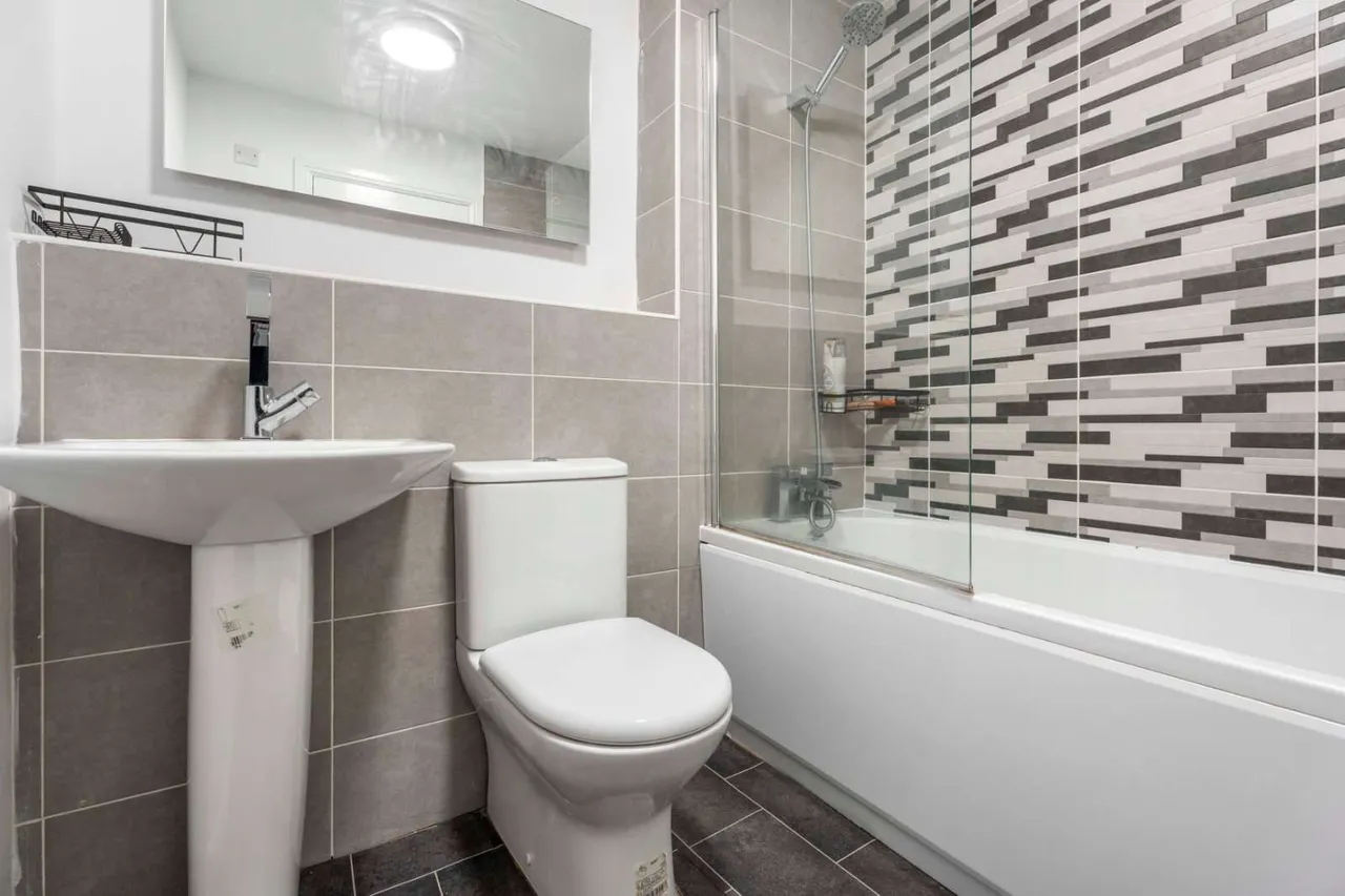 Blandfield, Broughton, EH7, photo 14