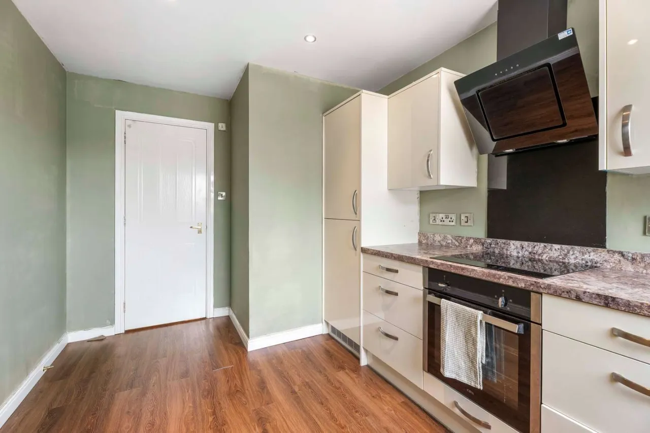 Blandfield, Broughton, EH7, photo 7