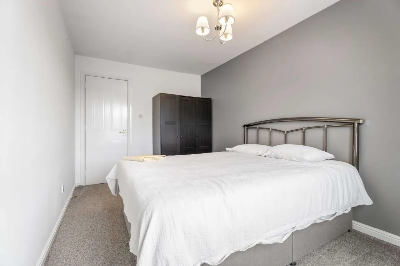 Blandfield, Broughton, EH7, photo 12