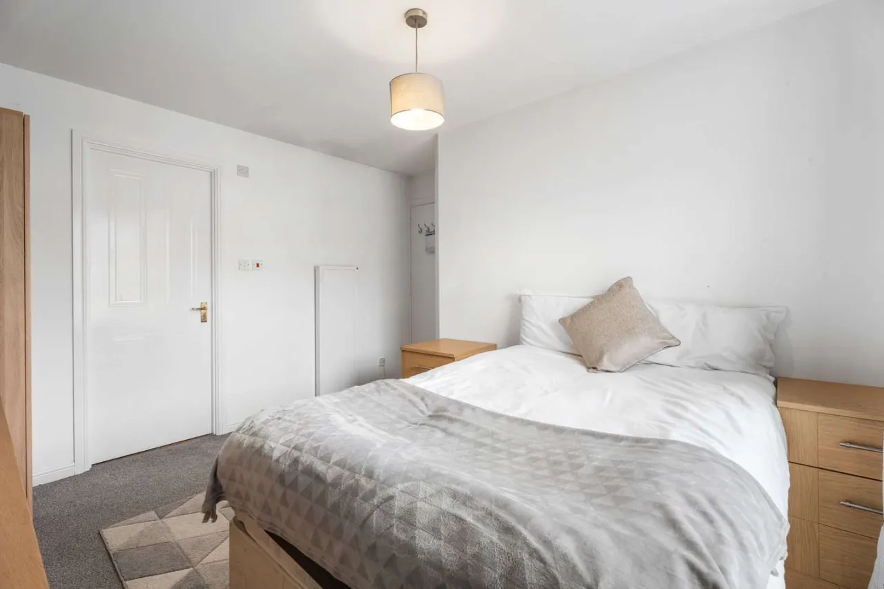 Blandfield, Broughton, EH7, photo 9