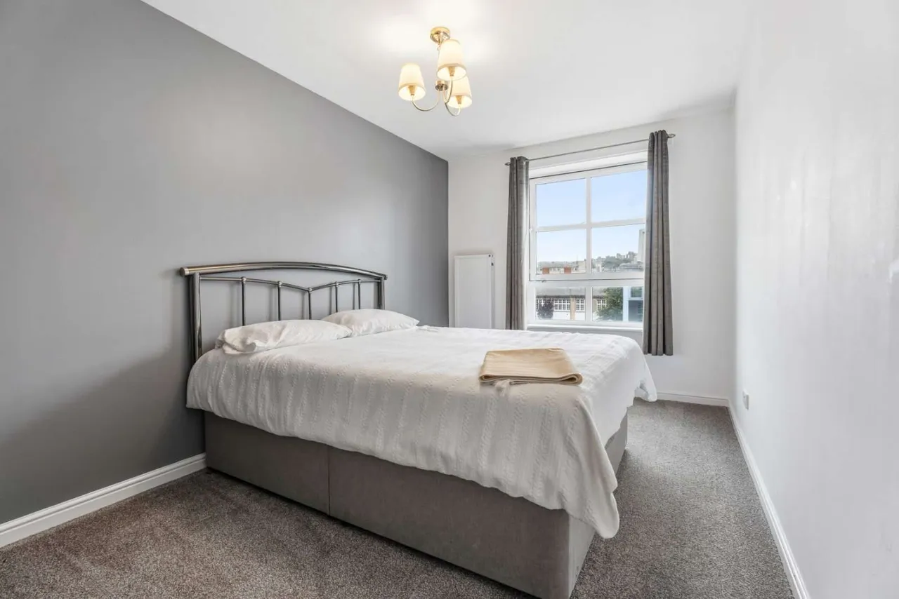 Blandfield, Broughton, EH7, photo 11