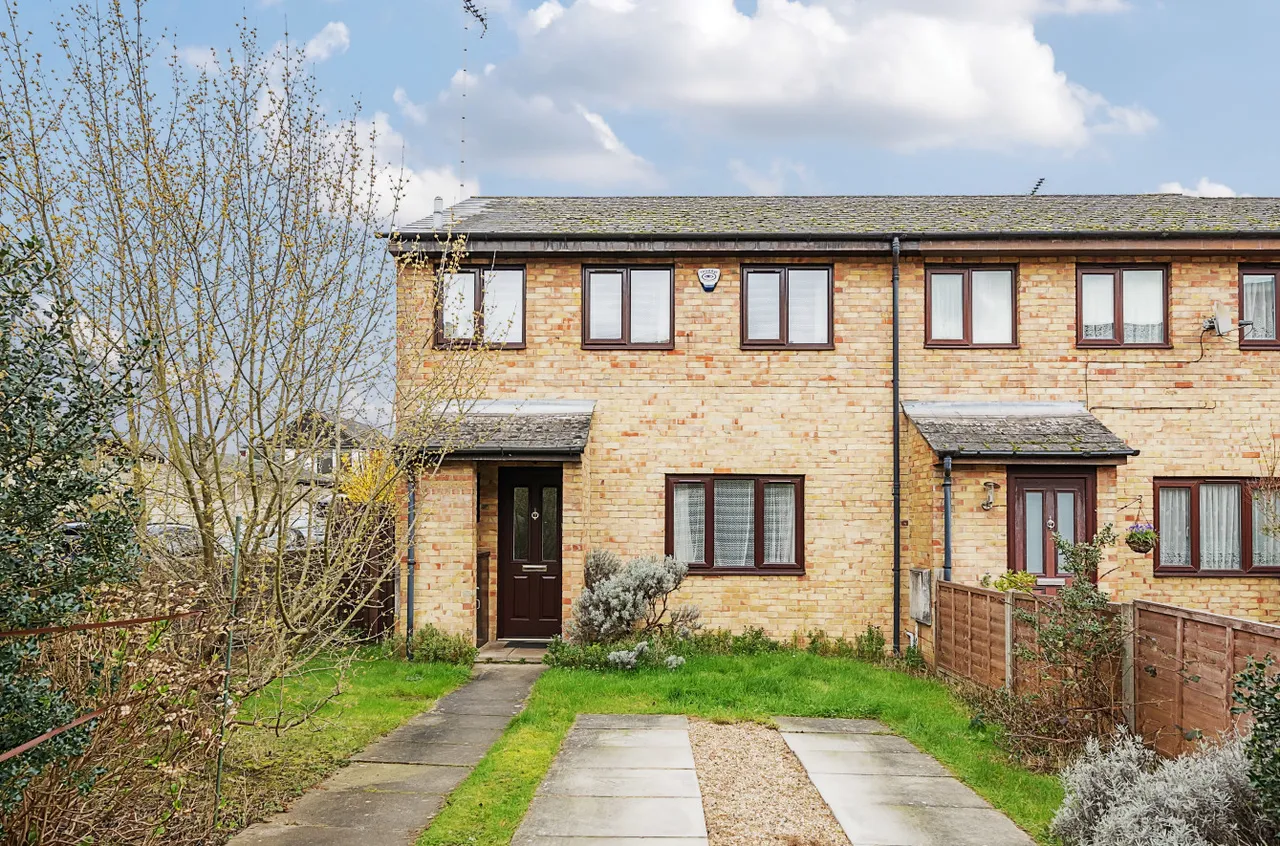 4 bed house for sale — Leicester Road, Barnet, EN5 5DA