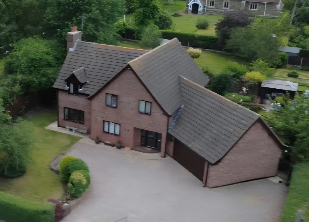 5 bed house for sale — Main Road, Thornton, Horncastle