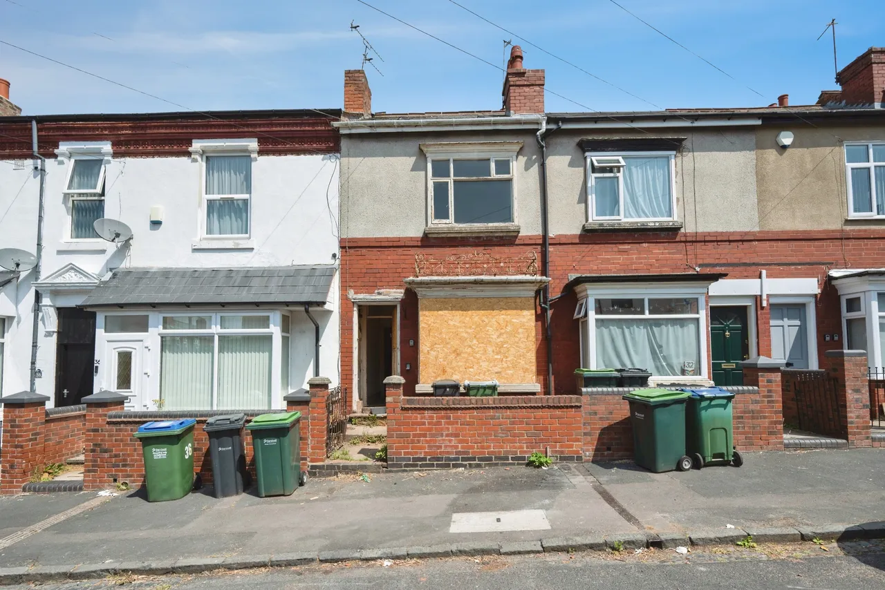 Vince Street, Smethwick, B66, photo 21