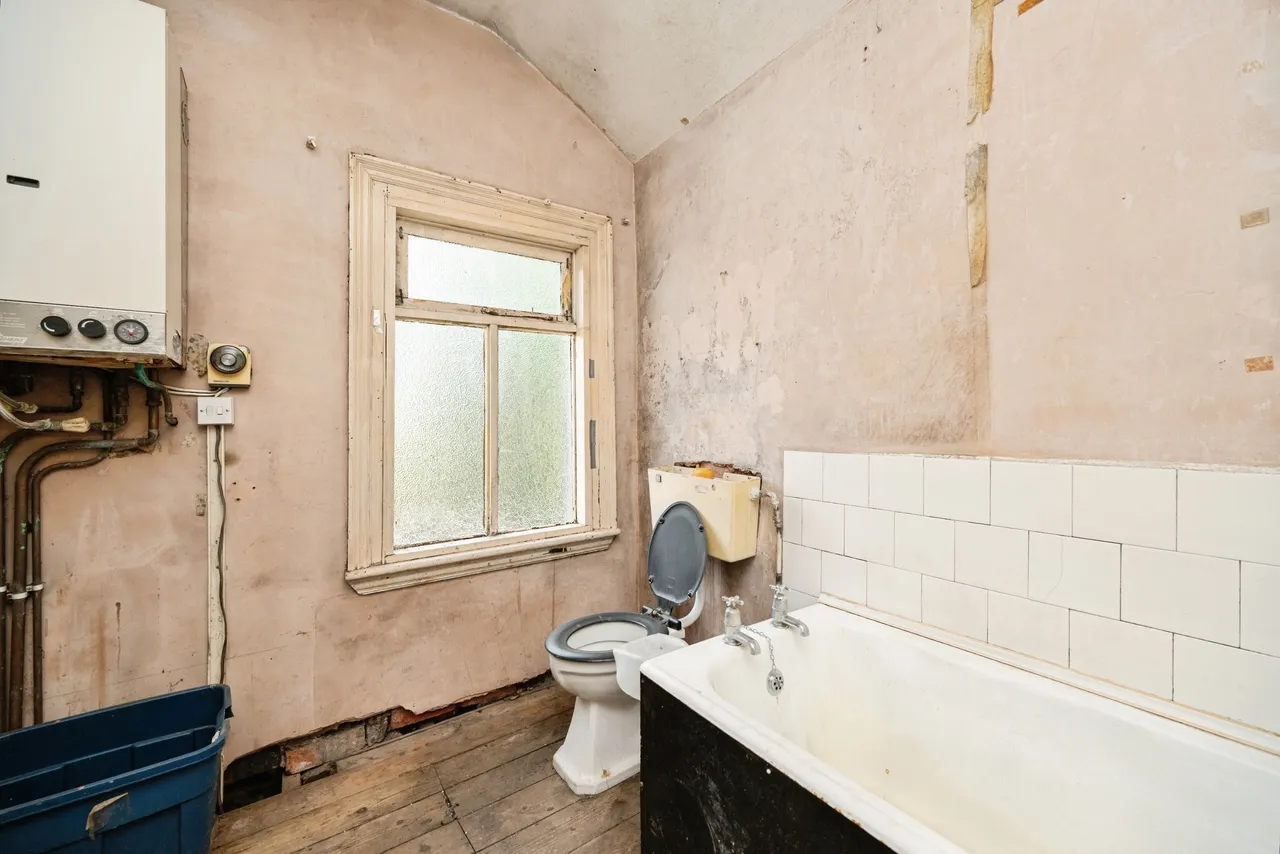 Vince Street, Smethwick, B66, photo 7